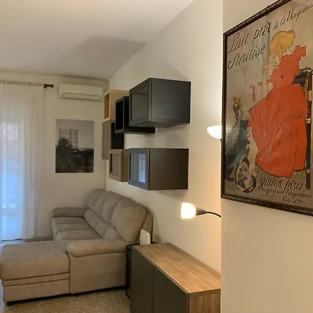 Valerie House Garbatella