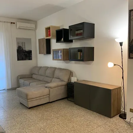 Valerie House Garbatella アパート