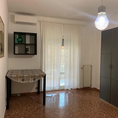 Valerie House Garbatella アパート *