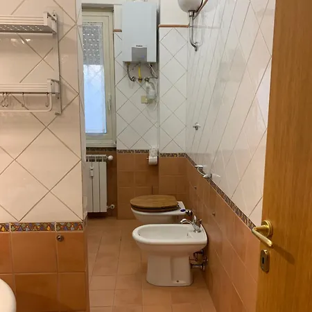 Valerie House Garbatella Apartment *