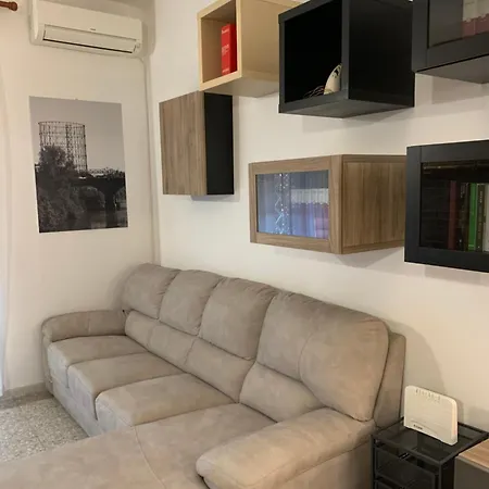Valerie House Garbatella