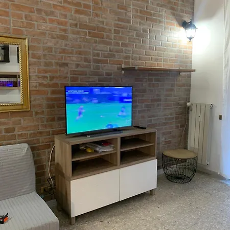 Valerie House Garbatella *