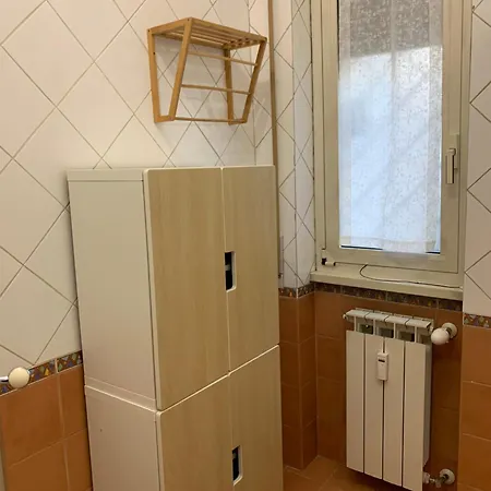 Valerie House Garbatella Apartment