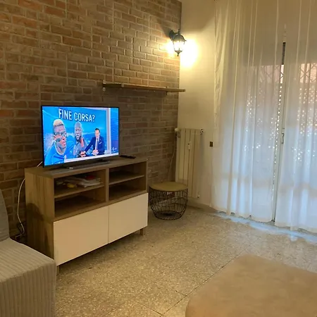 Apartment Valerie House Garbatella Rome