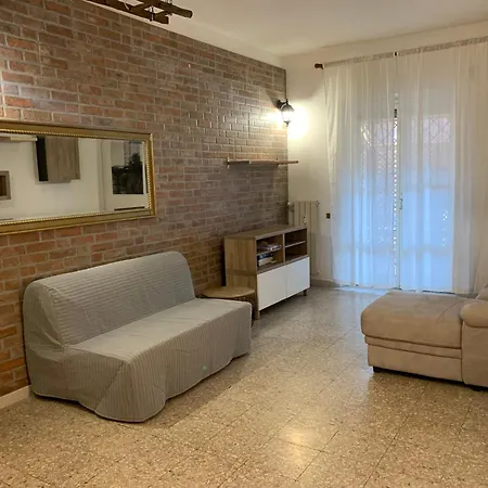 Apartment Valerie House Garbatella