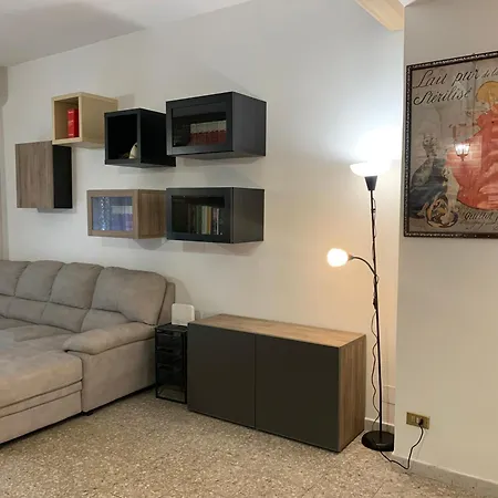 Valerie House Garbatella Apartment *