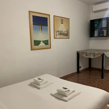 Valerie House Garbatella Rome