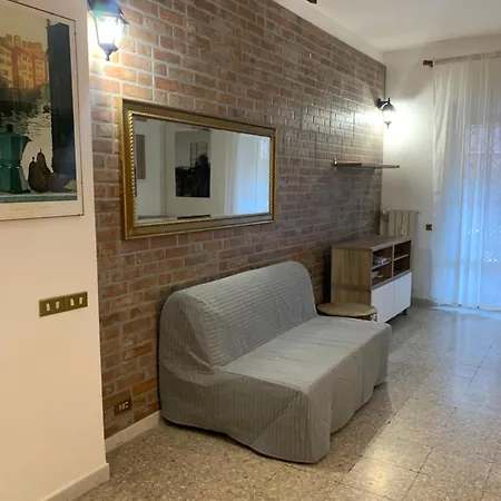 Apartment Valerie House Garbatella