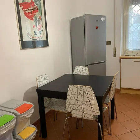 Valerie House Garbatella * Rome