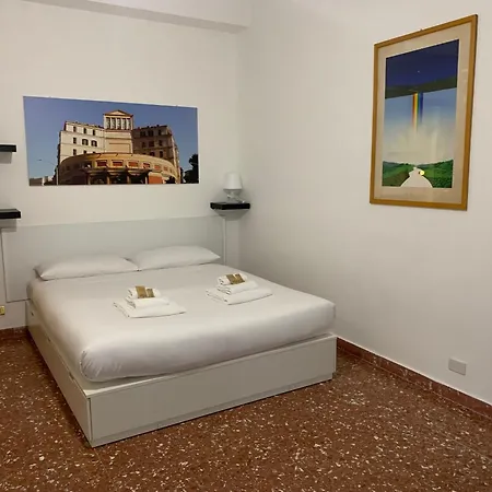 Valerie House Garbatella Apartment Rome