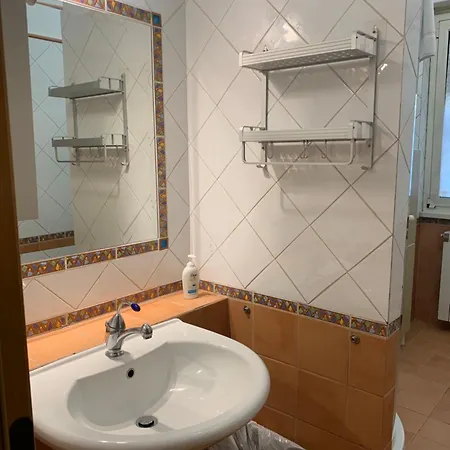 Apartment Valerie House Garbatella *