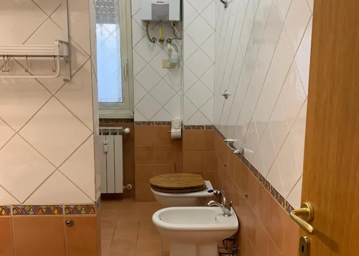 Valerie House Garbatella Apartment *