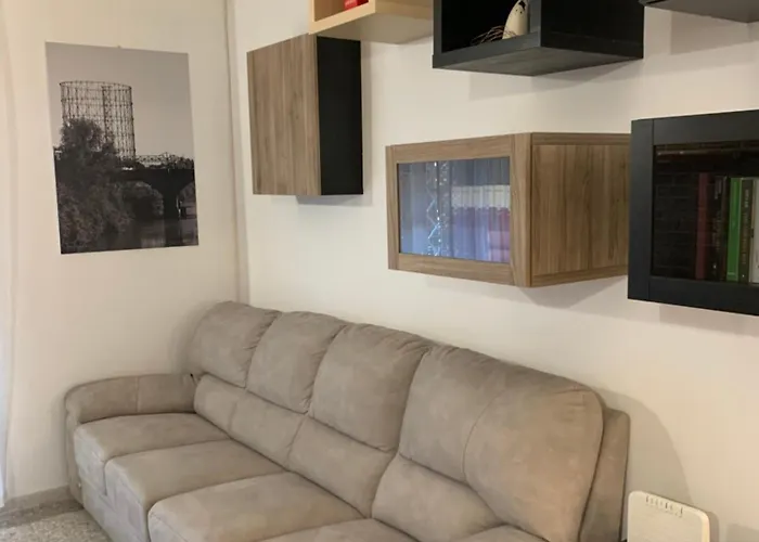 Valerie House Garbatella