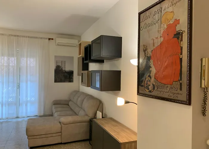 Valerie House Garbatella