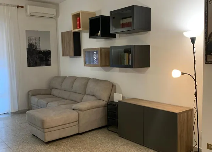 Valerie House Garbatella Apartment