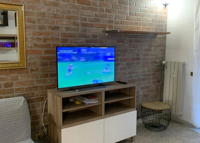 Valerie House Garbatella *