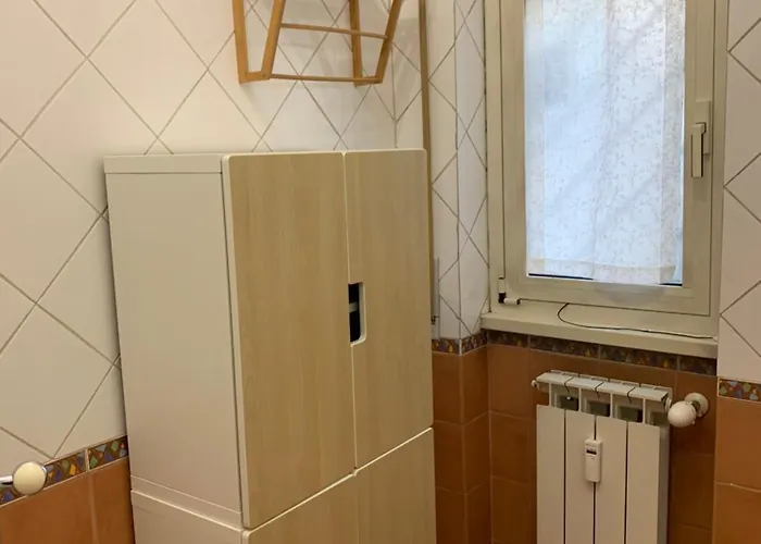 Valerie House Garbatella Apartment