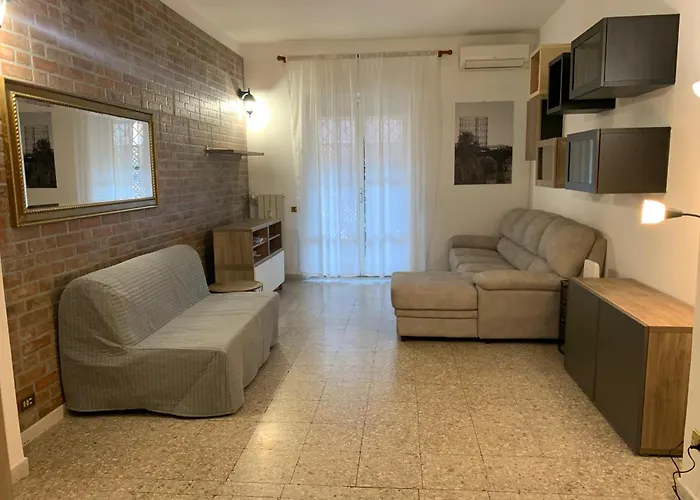 Valerie House Garbatella * Rome