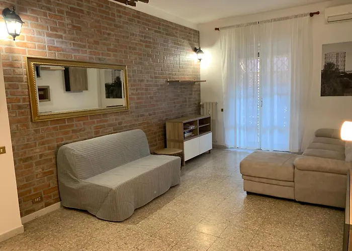 Apartment Valerie House Garbatella