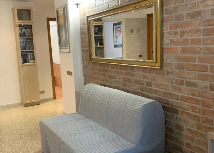 Valerie House Garbatella