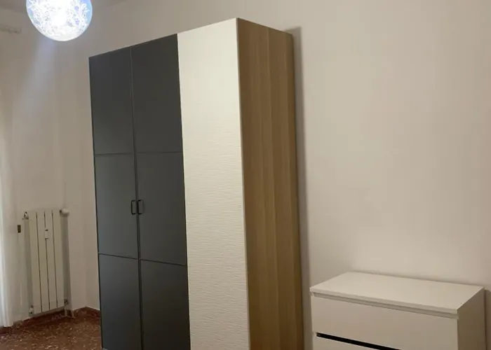 Valerie House Garbatella *