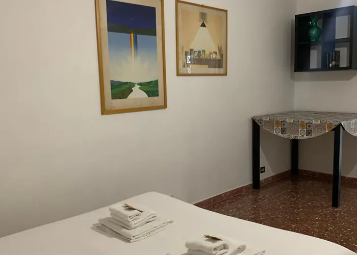 Valerie House Garbatella Rome