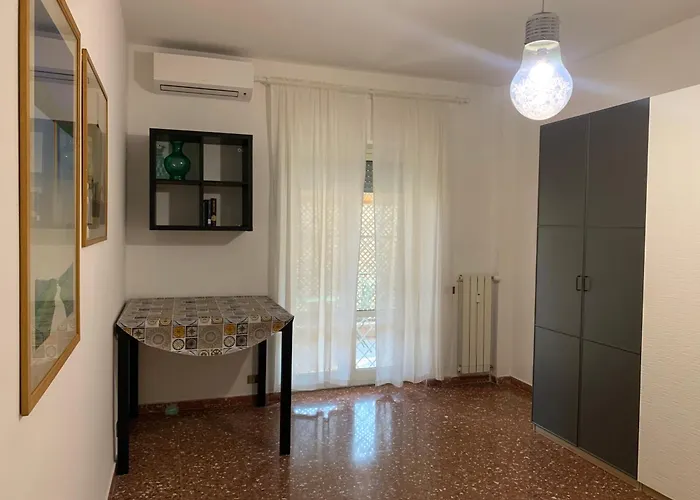 Valerie House Garbatella Apartment *