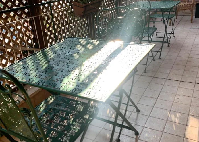 Valerie House Garbatella