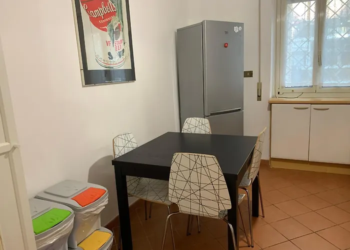 Valerie House Garbatella * Rome