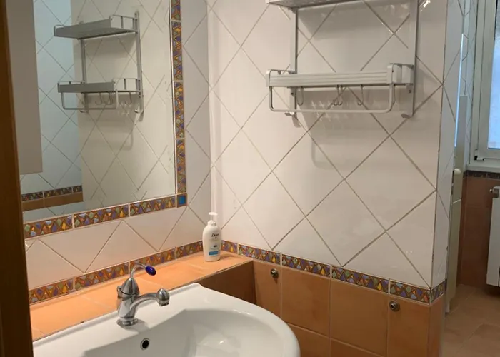 Apartment Valerie House Garbatella *